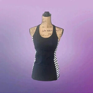 Athleta Sports Bra Tank